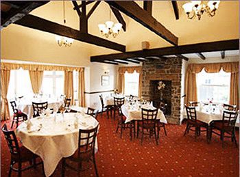 The Bickford Arms Inn ホルズワージー エクステリア 写真